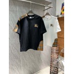 2025年3月26日入荷春夏高品質新作burberry半袖 tシャツTF工場