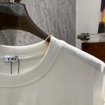 2025年3月26日入荷春夏高品質新作LOEWE半袖 tシャツTF工場