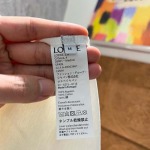 2025年3月26日入荷春夏高品質新作LOEWE半袖 tシャツTF工場