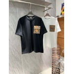 2025年3月26日入荷春夏高品質新作burberry半袖 tシャツTF工場