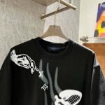 2025年3月26日入荷春夏高品質新作Louis Vuitton半袖 tシャツTF工場