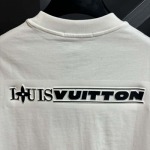 2025年3月26日入荷春夏高品質新作Louis Vuitton半袖 tシャツTF工場