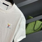 2025年3月26日入荷春夏高品質新作Louis Vuitton半袖 tシャツTF工場