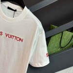 2025年3月26日入荷春夏高品質新作Louis Vuitton半袖 tシャツTF工場
