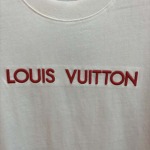 2025年3月26日入荷春夏高品質新作Louis Vuitton半袖 tシャツTF工場
