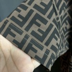 2025年3月26日入荷春夏高品質新作FENDI半袖 tシャツTF工場