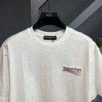 2025年3月26日入荷春夏高品質新作Balenciaga半袖 tシャツTF工場