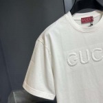 2025年3月26日入荷春夏高品質新作Gucci半袖 tシャツTF工場