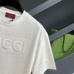 2025年3月26日入荷春夏高品質新作Gucci半袖 tシャツTF工場