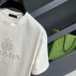 2025年3月26日入荷春夏高品質新作Prada半袖 tシャツTF工場