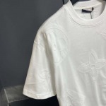 2025年3月26日入荷春夏高品質新作Louis Vuitton半袖 tシャツTF工場