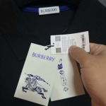 2025年3月26日入荷春夏高品質新作burberry半袖 tシャツTF工場