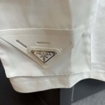 2025年3月26日入荷春夏高品質新作Prada半袖 tシャツTF工場