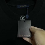 2025年3月26日入荷春夏高品質新作Louis Vuitton半袖 tシャツTF工場