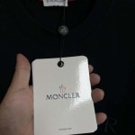 2025年3月26日入荷春夏高品質新作MONCLER半袖 tシャツTF工場