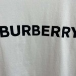 2025年3月26日入荷春夏高品質新作burberry半袖 tシャツTF工場