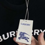 2025年3月26日入荷春夏高品質新作burberry半袖 tシャツTF工場