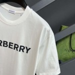 2025年3月26日入荷春夏高品質新作burberry半袖 tシャツTF工場