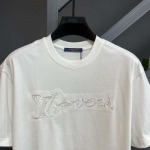 2025年3月26日入荷春夏高品質新作Louis Vuitton半袖 tシャツTF工場