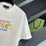 2025年3月26日入荷春夏高品質新作Gucci半袖 tシャツTF工場
