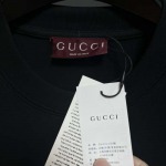 2025年3月26日入荷春夏高品質新作Gucci半袖 tシャツTF工場