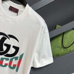 2025年3月26日入荷春夏高品質新作Gucci半袖 tシャツTF工場