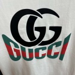 2025年3月26日入荷春夏高品質新作Gucci半袖 tシャツTF工場