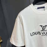 2025年3月26日入荷春夏高品質新作Louis Vuitton半袖 tシャツTF工場