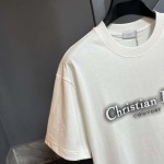 2025年3月26日入荷春夏高品質新作Dior半袖 tシャツTF工場