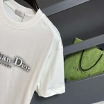 2025年3月26日入荷春夏高品質新作Dior半袖 tシャツTF工場