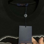 2025年3月26日入荷春夏高品質新作Louis Vuitton半袖 tシャツTF工場