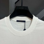 2025年3月26日入荷春夏高品質新作Louis Vuitton半袖 tシャツTF工場