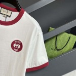 2025年3月26日入荷春夏高品質新作Gucci半袖 tシャツTF工場