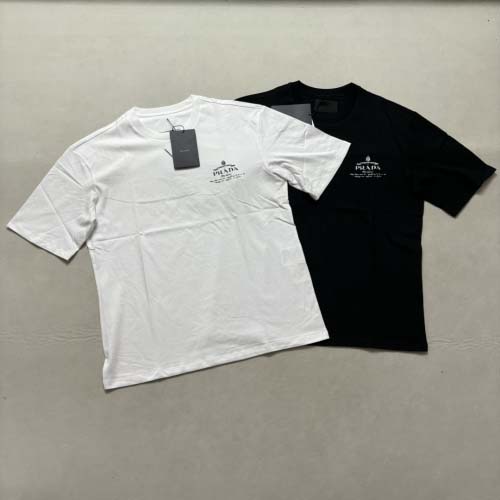 2025年3月26日入荷春夏高品質新作PradatシャツTF...