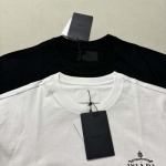 2025年3月26日入荷春夏高品質新作PradatシャツTF工場