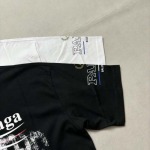 2025年3月26日入荷春夏高品質新作Balenciaga半袖 tシャツTF工場