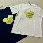 2025年3月26日入荷春夏高品質新作LOEWE半袖 tシャツTF工場