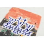 2025年3月26日入荷春夏高品質新作Louis Vuitton半袖 tシャツTF工場