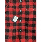 2025年3月26日入荷春夏高品質新作Louis VuittonジャケットTF工場