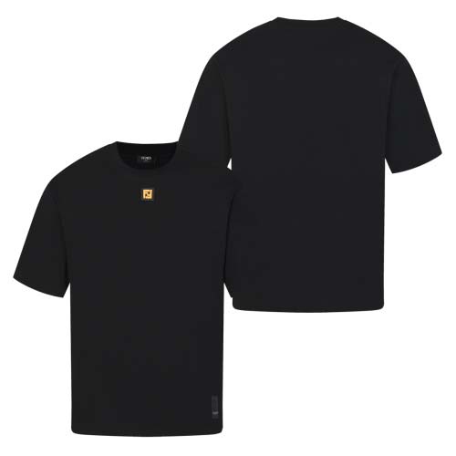 2025年3月26日入荷春夏高品質新作FENDI半袖 tシャ...