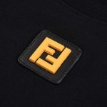 2025年3月26日入荷春夏高品質新作FENDI半袖 tシャツTF工場