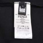 2025年3月26日入荷春夏高品質新作FENDI半袖 tシャツTF工場