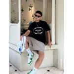 2025年3月26日入荷春夏高品質新作Prada半袖 tシャツTF工場