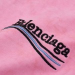 2025年3月26日入荷春夏高品質新作Balenciaga半袖 tシャツTF工場