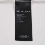 2025年3月26日入荷春夏高品質新作Balenciaga半袖 tシャツTF工場