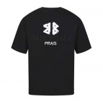 2025年3月26日入荷春夏高品質新作Balenciaga半袖 tシャツTF工場