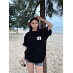 2025年3月26日入荷春夏高品質新作Balenciaga半袖 tシャツTF工場