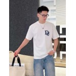 2025年3月26日入荷春夏高品質新作Dior半袖 tシャツTF工場