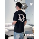 2025年3月26日入荷春夏高品質新作Dior半袖 tシャツTF工場