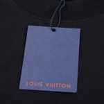 2025年3月26日入荷春夏高品質新作Louis Vuitton半袖 tシャツTF工場